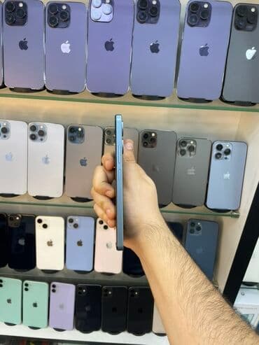 iphone 17 azerbaijan: Redmi 13C, 128 GB, rəng - Göy, Sensor — 3