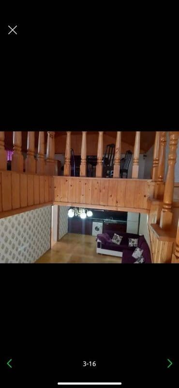 ev certiyojları: 119 kv. m, 3 otaqlı — 9