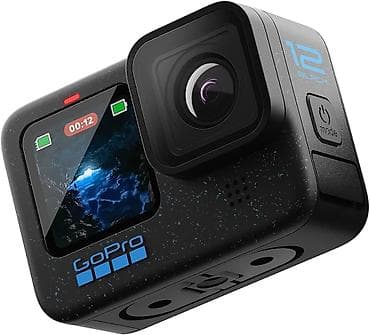 Фото и видеокамеры: Gopro 12 istifade olunmayib yeni kimidir — 1