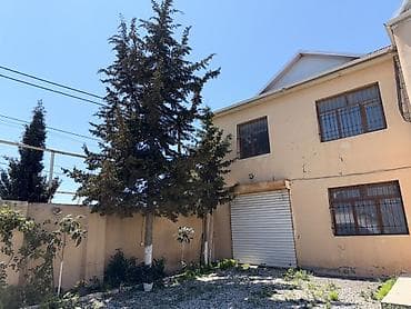 bakıda ev almaq: 9 otaq, 700 kv. m — 2