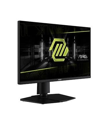 msi mag 275qf: MSI MAG seriyası 25" oyun monitoru. Cəmi 2ay işlənib. Tam ideal — 2