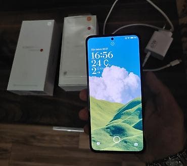data modem sim card: Xiaomi 13T, rəng - Qara — 9