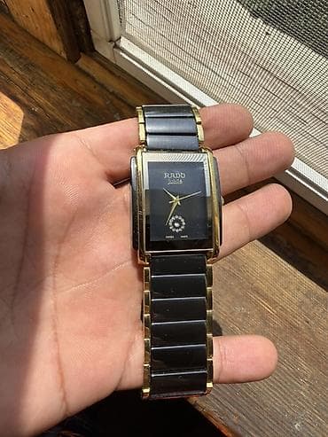 RADO A Klass Az Iwlenib