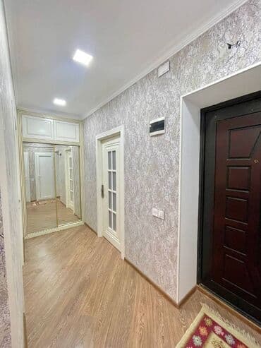 qubada kreditle evler: Bakı, 2 otaqlı, Köhnə tikili, 50 kv. m — 8