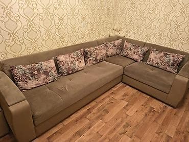 Künc divan, Açılan, Bazalı lalafo.az -da Künc divan, Açılan, Bazalı
