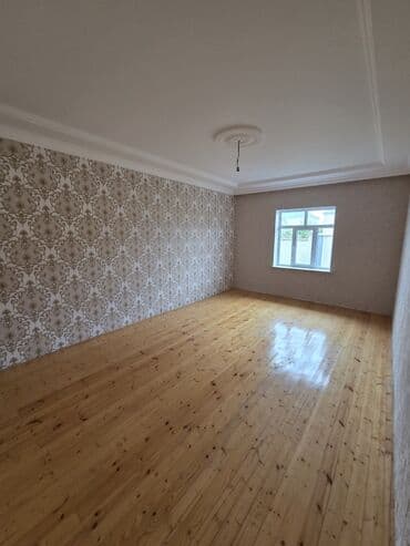 maştağa ev: Maştağa qəs. 4 otaqlı, 120 kv. m, Yeni təmirli — 3