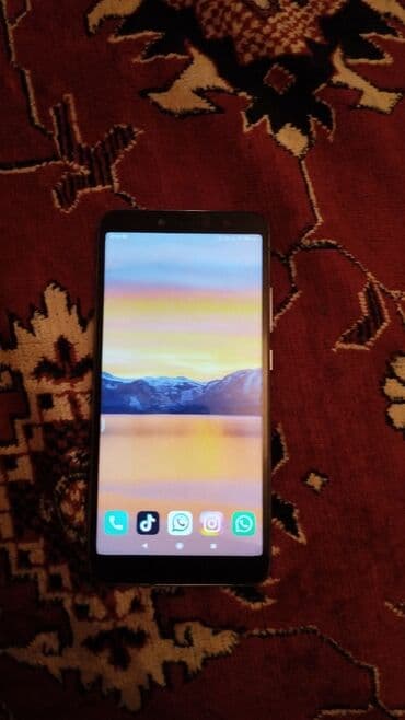 xiaomi mi 910: Xiaomi Mi Mix 2S, rəng - Boz, 
 Barmaq izi, İki sim kartlı, Face ID — 11