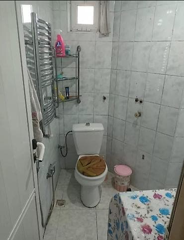 Bağ evləri: Geniş və işıqlı mənzil – tam mebellə - Planlaşdırma: böyük salon, 2 — 9