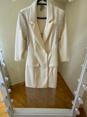 ikinci el don: Ziyafət donları — 8