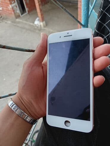 redmi buds 3 lite qiymeti: IPhone 8 Plus, 64 ГБ, Rose Gold — 1