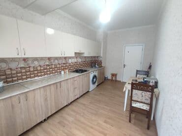 9 mkr yeni tikililer: 3 otaqlı, Yeni tikili, m. 28 may, 86 kv. m — 10