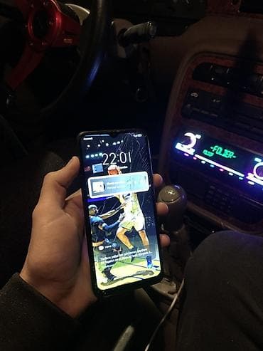 Redmi 64 GB, rəng - Qara, Qırıq lalafo.az -da Redmi 64 GB, rəng - Qara, Qırıq