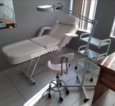 Kuşetka Kosmetoloji Tibbi estetik tapçan Şəkillərimiz müştərilərə