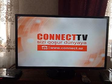 Televizor Samsung LED ekran 32"