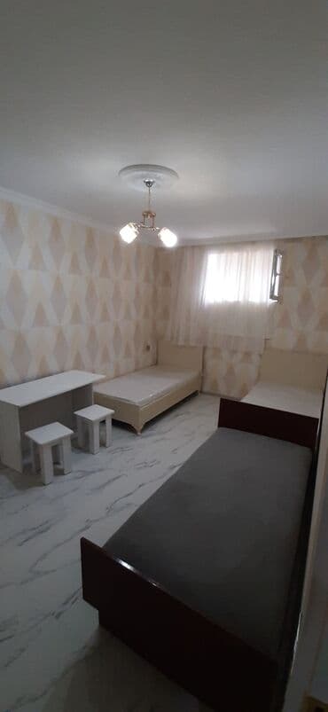 i̇smayilli kiraye evler фото: 140 м², 4 комнаты, Комби, Газ, Электричество — 7