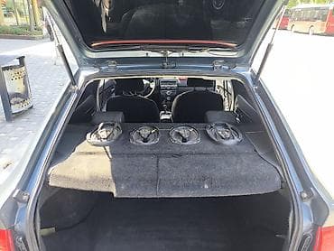 audi rul: VAZ (LADA) Priora: 1.6 l | 2015 il 219791 km Hetçbek — 7