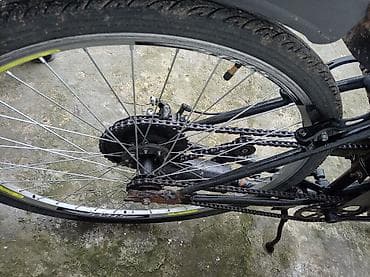 старт шоссе велосипед: Motorlu velesiped — 4