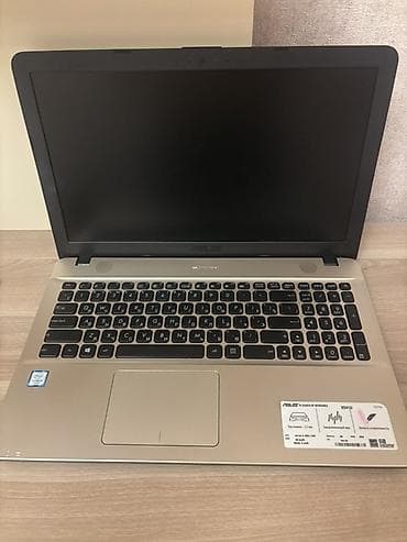 acer aspire vn7 791g: ASUS X541U Satilir tecili — 1