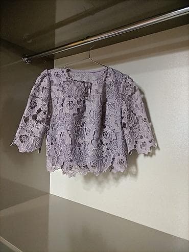 sumqayitda donlar: Qara parıltılı toxumalı qısa don dəsti - Model: Dizə yaxın uzunluqda — 9