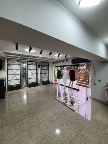 xacmaz obyekt: Xətai metrosuna yaxın yerləşən ümumi sahəsi 90 kv,m olan, obyekt — 8