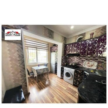 ev masazir: Bakı, 3 otaqlı, Köhnə tikili, m. Xətai, 75 kv. m — 7