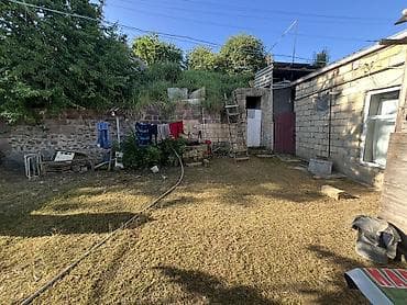 evler gence: 3 otaqlı EV Göygöl rayon Şəhriyar (Mirzik) kəndi 🏠 📍10 sot torpaq — 1