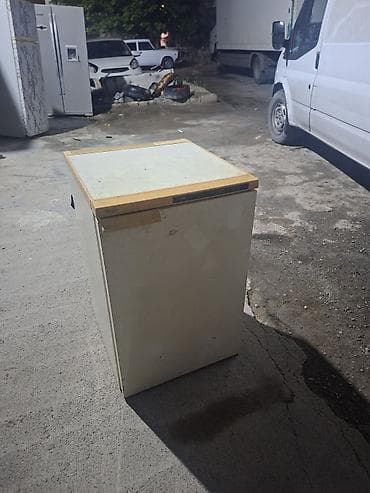 beko: İşlənmiş 1 qapılı Beko Soyuducu Satılır — 1