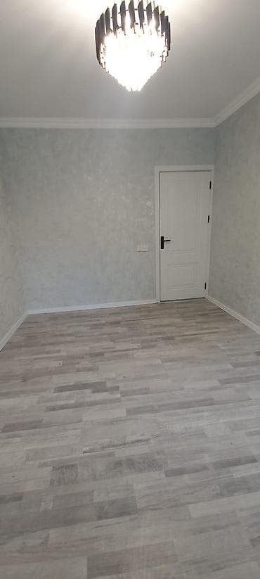 5 otaqlı mənzillər: Bakı, Əhmədli, 2 otaqlı, Köhnə tikili, 55 kv. m — 4