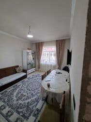 çiləgərdə ev: Buzovna 3 otaqlı, 100 kv. m, Kredit yoxdur, Yeni təmirli — 5