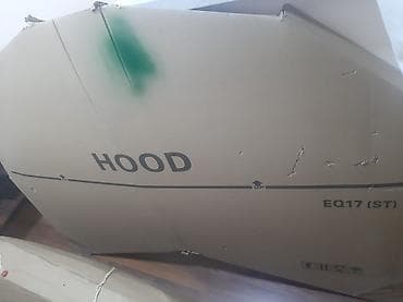 rx 570 qiymeti: Chevrolet Equinox üçün kapot (HOOD) – model EQ17 (ST) - Uyğunluq — 1