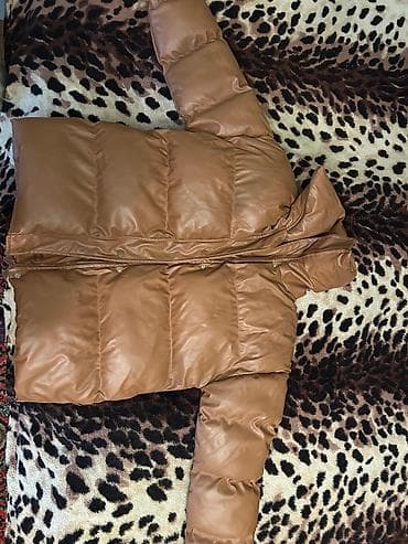 pencəy: Pencək, Dəri, Standart — 4