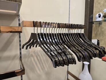 принимаем старую мебель: Mağaza ücün asılqanlar — 1