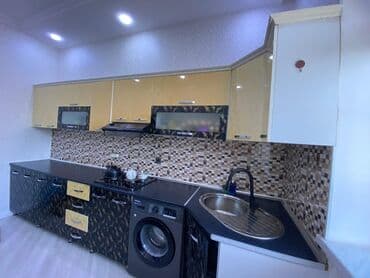 metbex kafelleri qiymeti: Mətbəx mebeli 399₼ Moyka daxil ölçü 3.90 çıxıntı 90sm çatdırılma — 1