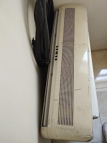 35 kv kondisioner: Kondisioner Beko, İşlənmiş, 100-dən çox kv. m, Split sistem, Kredit yoxdur — 3