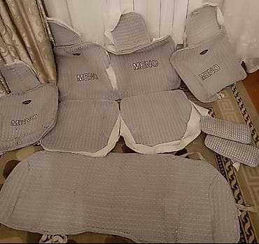 07 faralari rcd: Avtomobil oturacaq üzlükləri dəsti – MENO brendi sadəcə yuyulmalidi - — 1