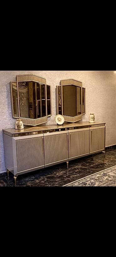 Ev üçün mebel: İşlənmiş, Komod, Kredit yoxdur, Türkiyə — 1