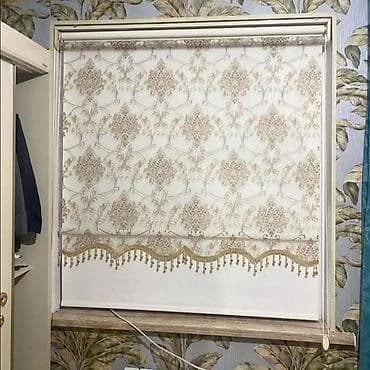 ad gunu samlari: Jaluz perdeler her nov turkiye isdesal seher daxil cadrlma qurasdlrma — 1