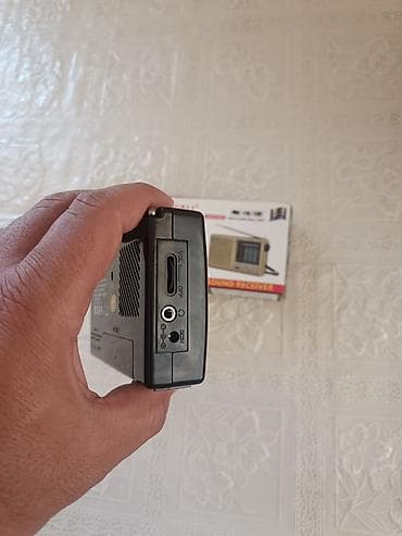 a 6 plus: Radio təzədir — 3