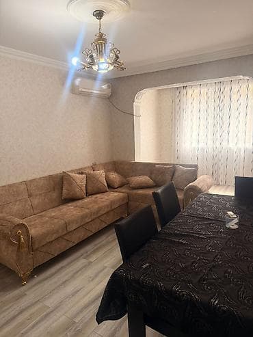 neftcilər metrosu: Nizami rayonu, Neftçilər metrosunun yaxınlığı, Xudafərin Şadlıq — 2