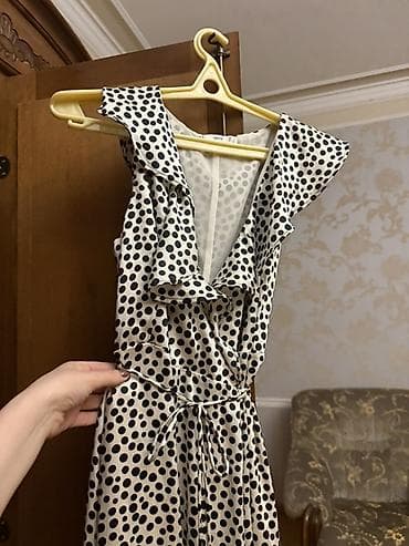 eco silim: Gündəlik don, Maksi, Mango, S — 1