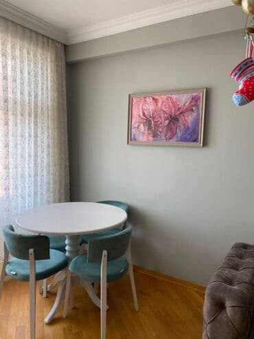 20 yanvarda 1 otaqlı evler melisa park: Badamdarda 1 otaqlı tam əşyalı mənzil kirayə verilir. Divan açılır 1 — 6