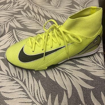 Nike Mercurial Superfly 9 Academy IC (FQ8331-700) – futzal/indoor lalafo.az -da Nike Mercurial Superfly 9 Academy IC (FQ8331-700) – futzal/indoor