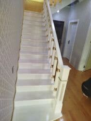 Рейки, доски: Taxta pileken — 4