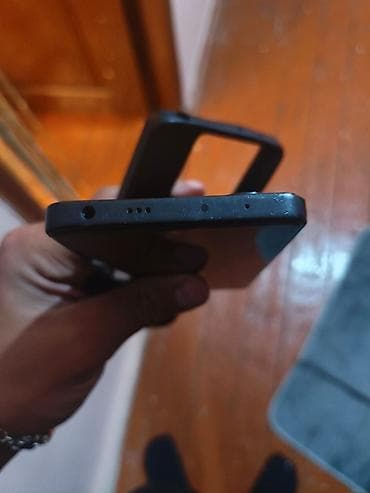 irşad poco x3 pro: Redmi smartfon Xüsusiyyətlər: - Arxa kameralar: çoxsensorlu sistem — 5
