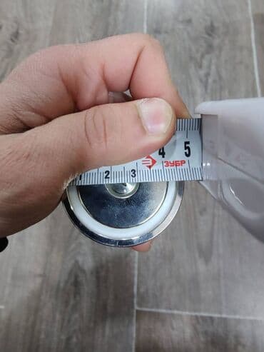 bakıda ovcu mağazaları: Maqnitlər 🧲💪Neodim maqnit Bu maqnit, müxtəlif ölçüləri və güclü — 6