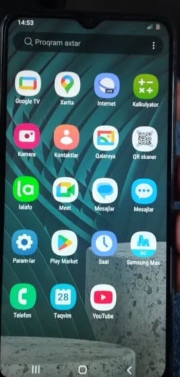 сотовый телефон fly ff178: Smartfon – Android Xüsusiyyətlər: - Tam ekranlı ön panel, damcı — 1