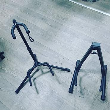 Gitara dayağı, stoyka, qitar, qitara dayağı Rast musiqi alətləri