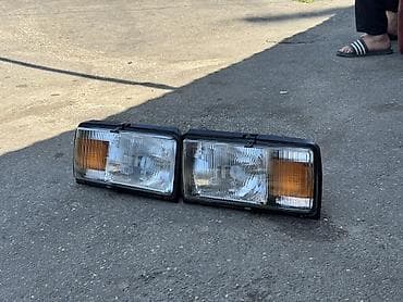brabus disk: Komplekt, Yaxın və uzaq vuran işıqlar VAZ (LADA) — 5