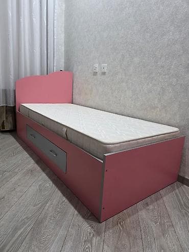 ətir vitirini: Qız üçün, Çarpayı, Bazasız, Matras ilə, Siyirməli — 1