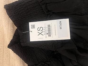 Mini Ətək, Stradivarius, XS — 2